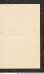 Nachlass Franz Steindachner, Brief von Fritz Lieben an Franz Steindachner (24.10.1912), Inv.Nr. 302.01, Seite 3